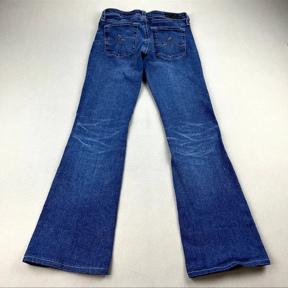 AG Jeans 26 Alexis Bootcut - Picture 6 of 10